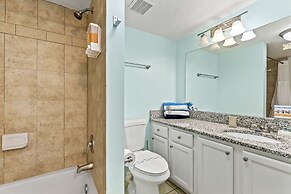 Tropical Suites at Sunglow Resort