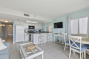 Tropical Suites at Sunglow Resort