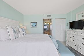 Tropical Suites at Sunglow Resort