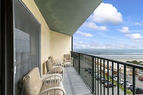 Tropical Suites at Sunglow Resort