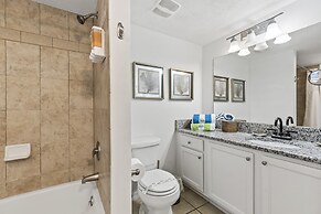 Tropical Suites at Sunglow Resort