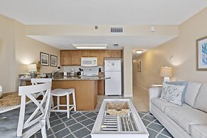 Tropical Suites at Sunglow Resort