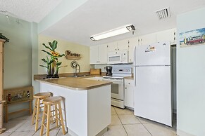 Tropical Suites at Sunglow Resort