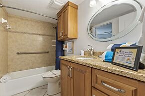 Tropical Suites at Sunglow Resort