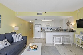 Tropical Suites at Sunglow Resort