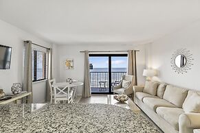 Tropical Suites at Sunglow Resort