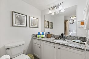 Tropical Suites at Sunglow Resort