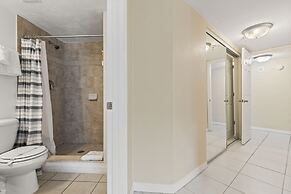 Tropical Suites at Sunglow Resort