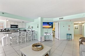 Tropical Suites at Sunglow Resort