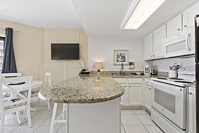 Tropical Suites at Sunglow Resort