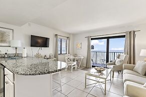 Tropical Suites at Sunglow Resort