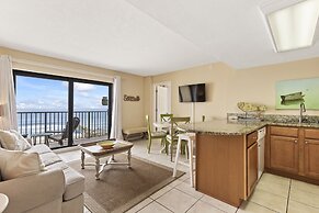 Tropical Suites at Sunglow Resort