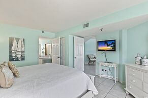 Tropical Suites at Sunglow Resort