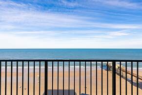 Tropical Suites at Sunglow Resort