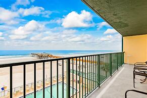 Tropical Suites at Sunglow Resort