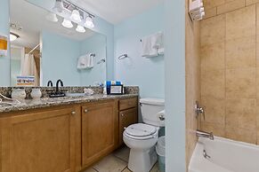 Tropical Suites at Sunglow Resort