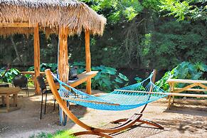 Son's Rio Cibolo - Glamping Cabin M