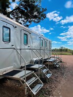 Son's Rio Cibolo - Glamping Cabin M