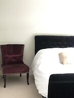 Cosy South Gloucestershire Cabin Retreat