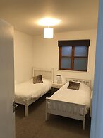 Cosy South Gloucestershire Cabin Retreat