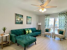 Sand Dollar Condo by ALBVR