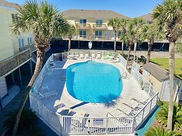 Sand Dollar Condo by ALBVR