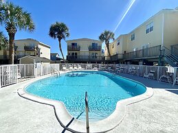 Sand Dollar Condo by ALBVR