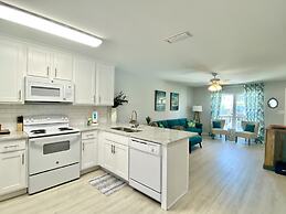 Sand Dollar Condo by ALBVR