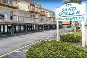 Sand Dollar Condo by ALBVR