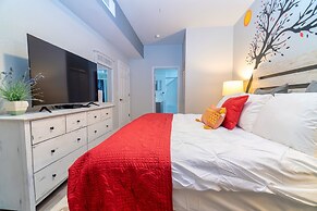 Villas at Seven Dwarfs