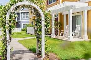 Villas at Seven Dwarfs