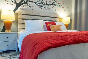 Villas at Seven Dwarfs