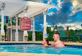 Villas at Seven Dwarfs