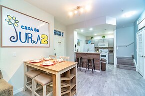 Villas at Seven Dwarfs