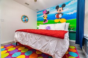 Villas at Seven Dwarfs