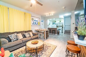 Villas at Seven Dwarfs