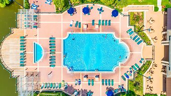 Villas at Seven Dwarfs