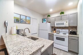 Villas at Seven Dwarfs