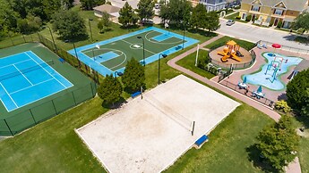 Villas at Seven Dwarfs