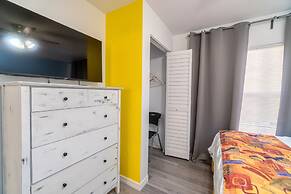 Villas at Seven Dwarfs