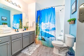 Villas at Seven Dwarfs