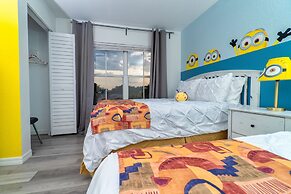 Villas at Seven Dwarfs