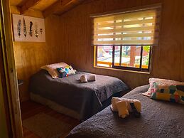 Hostal Mi Segundo Hogar