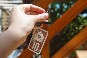 Hostal Mi Segundo Hogar