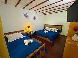 Hostal Mi Segundo Hogar