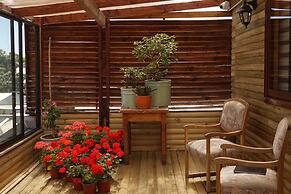 Hostal Mi Segundo Hogar