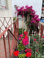 Hostal Mi Segundo Hogar