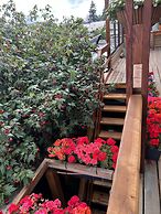 Hostal Mi Segundo Hogar