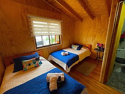 Hostal Mi Segundo Hogar