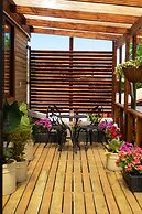 Hostal Mi Segundo Hogar